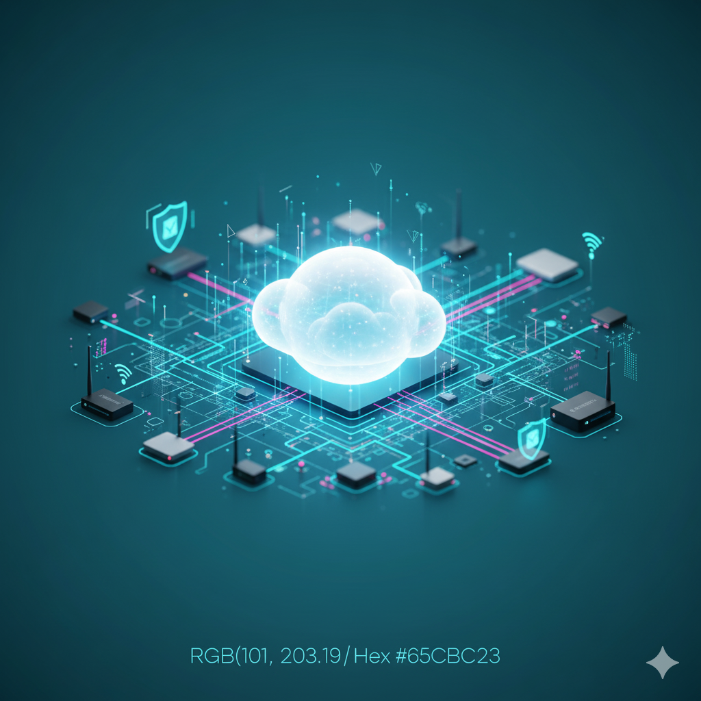 Viman Electronics | Embedded Systems, IoT & Automation
