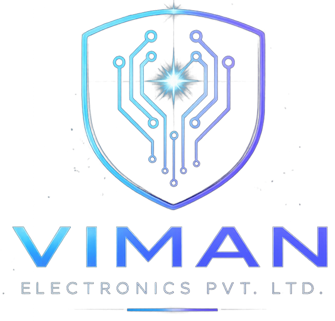 Viman Electronics | Embedded Systems, IoT & Automation